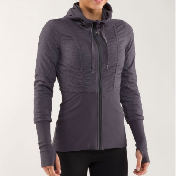 Lululemon Dance Studio Jacket - Picture 4 of 14